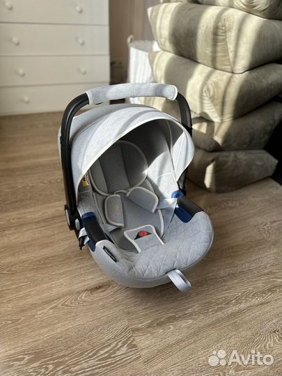 Автокресло britax romer baby safe