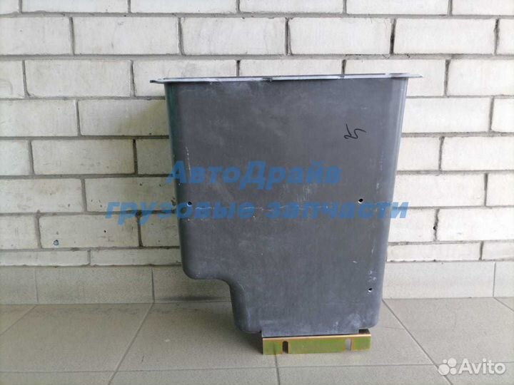 Инструментальный ящик Мерседес Актрос Аксор