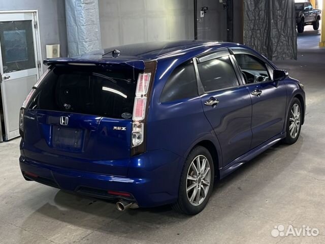 Honda Stream 1.8 AT, 2013, 130 000 км