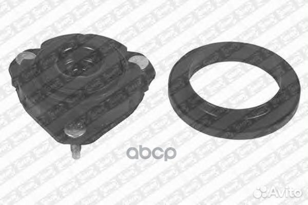 Ремкомплект амортизационной опоры перед KB6