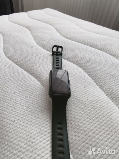Смарт часы huawei band 7
