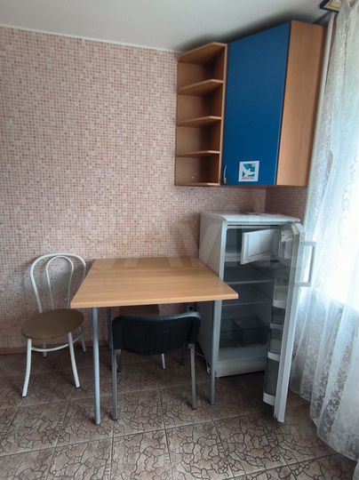 1-к. квартира, 33,2 м², 3/5 эт.