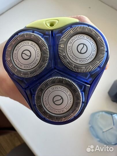 Электробритва philips