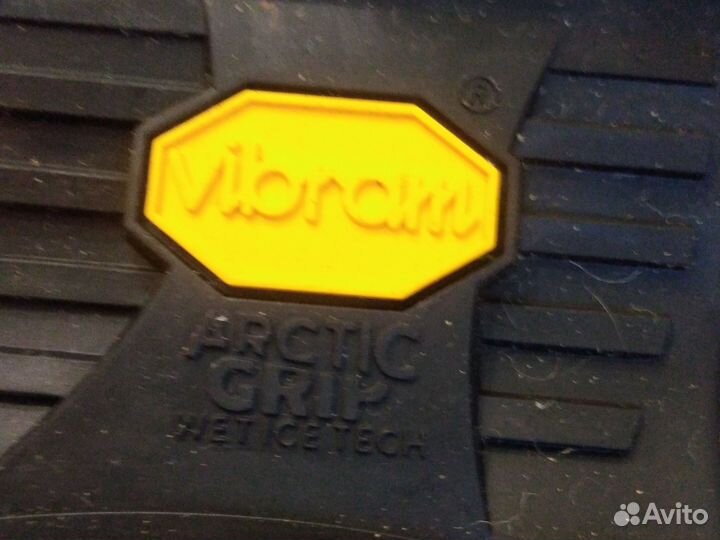 Бафины новые, 41размер