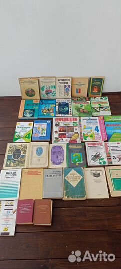 Советские СССР и современные учебники