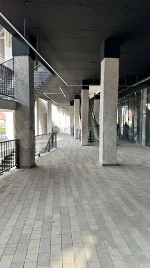 Торговая площадь, 11.1 м²