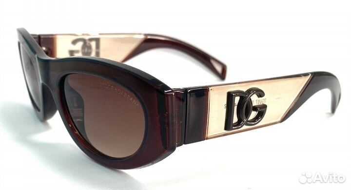 Солнцезащитные очки