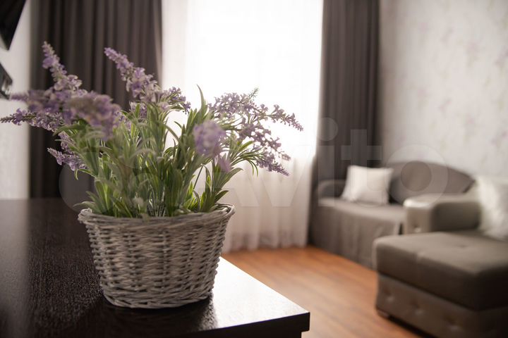 2-к. квартира, 60 м², 3/5 эт.