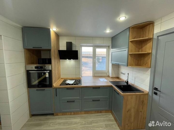 Сборка мебели