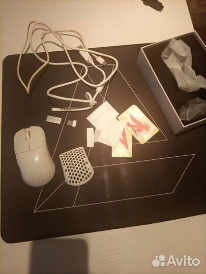 Mouse zet gaming prime pro