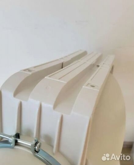 Вентилятор канальный Silentmix 100 мм 180 м3/ч