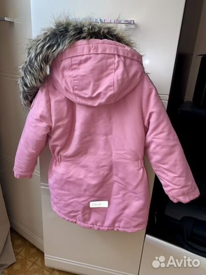 Пакет одежды для девочки 92-104