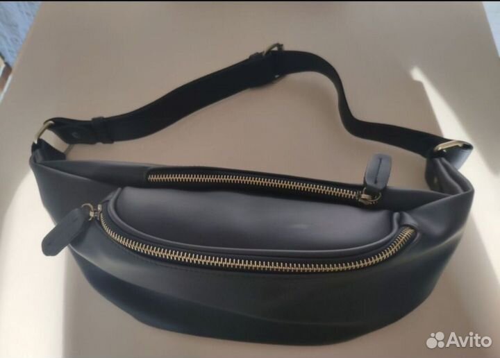 Сумка через плечо