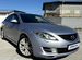 Mazda 6 1.8 MT, 2007, 278 485 км с пробегом, цена 870000 руб.