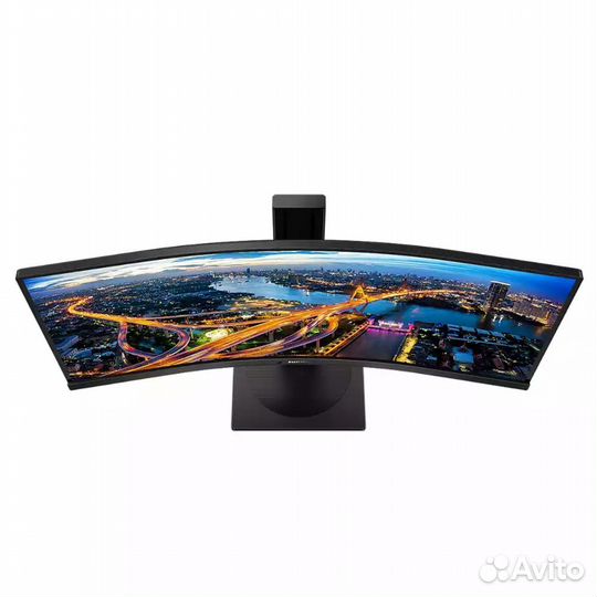 Монитор Philips 346B1C 310934