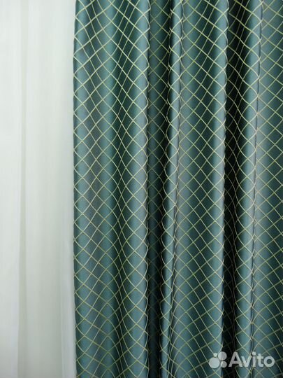 Шторы тюль портьеры