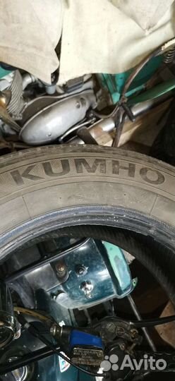 Kumho 722 195/65 R15