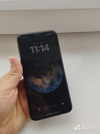 iPhone 11 Pro Max, 256 ГБ