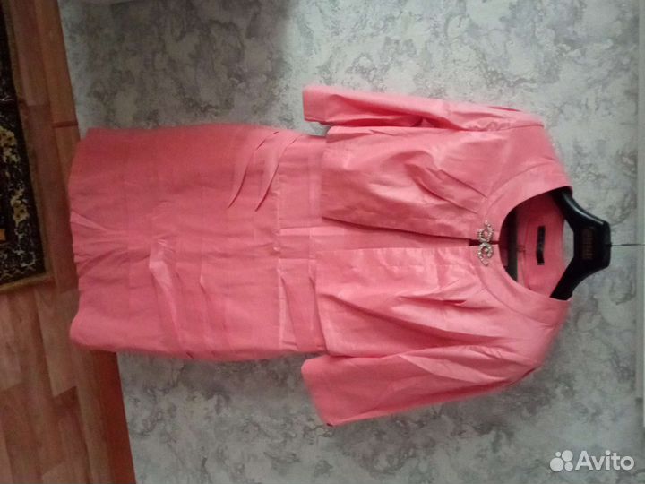 Женская одежда