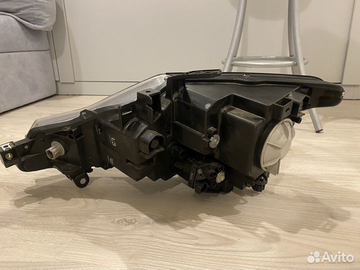 Фара правая Nissan Murano Z51