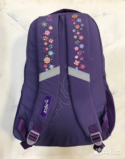 Рюкзак Kite облегчений новый