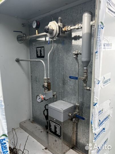 Испаритель FAS 30 кг/час