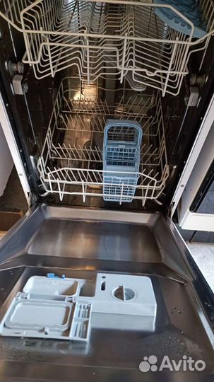 Посудомоечная машина Indesit