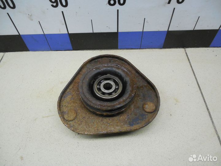 Опора переднего амортизатора Corolla E15 2006-2013