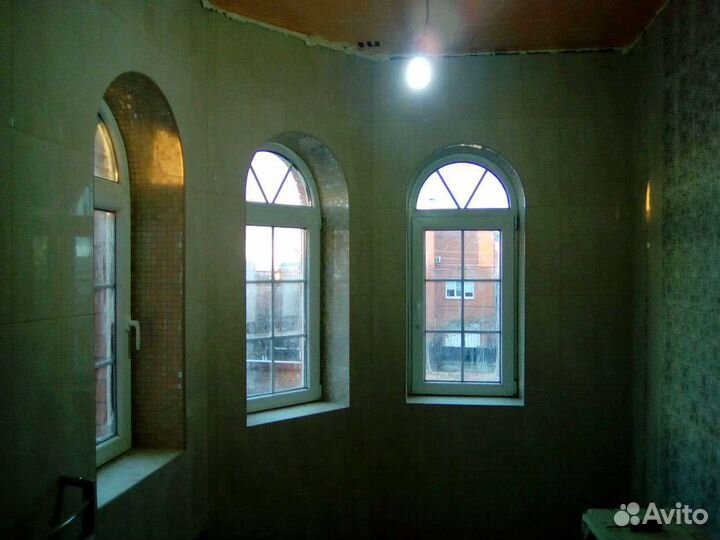 Санузел подключ