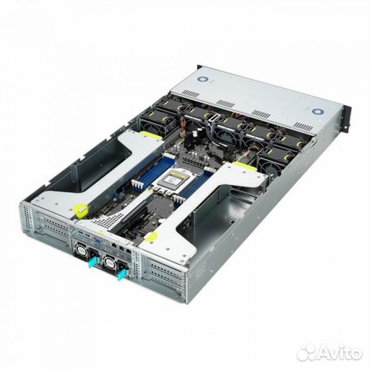 Серверная платформа Asus ESC4000-E10 411819