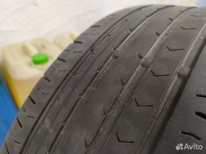 Continental ContiPremiumContact 5 205/55 R16