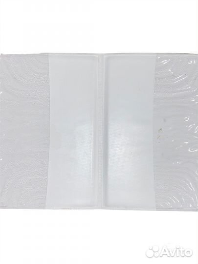 Обложка на паспорт Сбербанк Сочи 2014