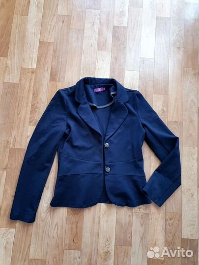 Костюм школьный на девочку