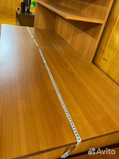 Компьютерный стол бу