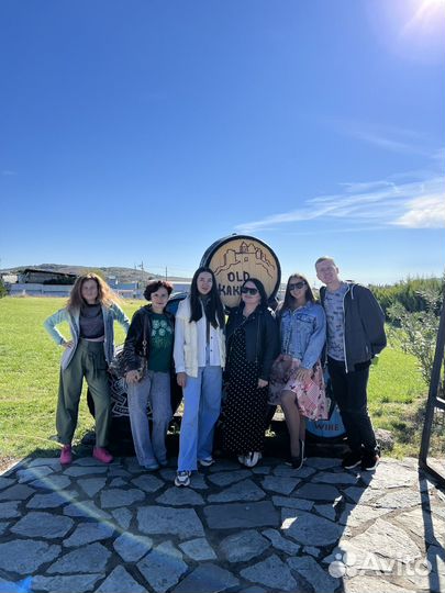 Туры на Кавказ, Грузия, Армения, Осетия, Дагестан