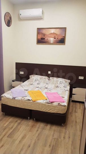 Комната 40 м² в 8-к., 2/4 эт.