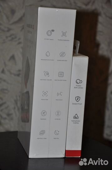 Insta360 One R 360 Edition (новая, запечатанная)