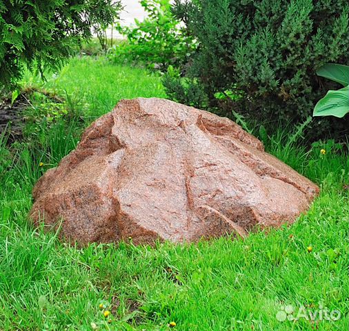 Искусственные камни, декоративные