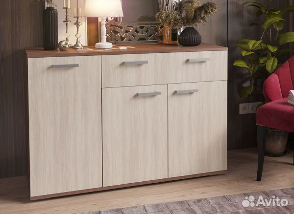 Комод №4 К4