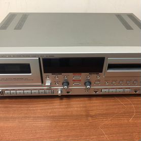 Дека кассетная Teac AD-RW950