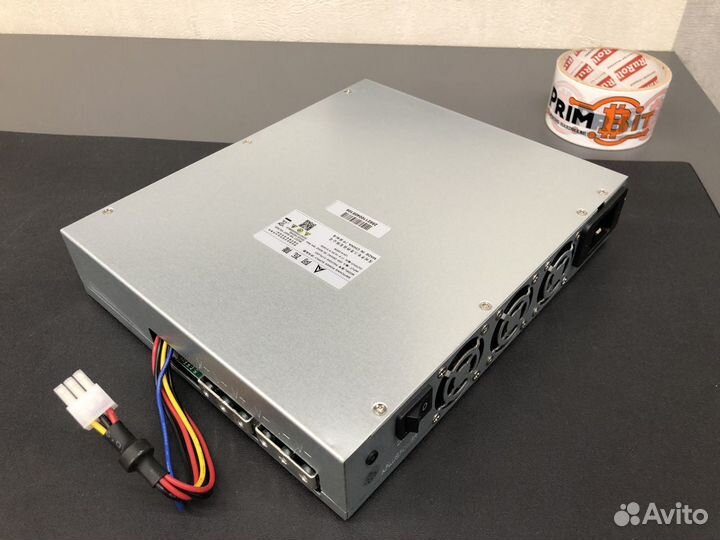 Блок питания Avalon 1066,1126,1146,1166,1246