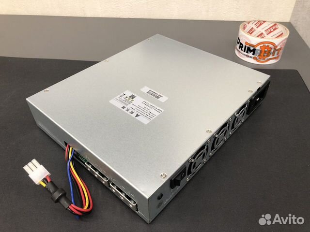 Блок питания Avalon 1066,1126,1146,1166,1246