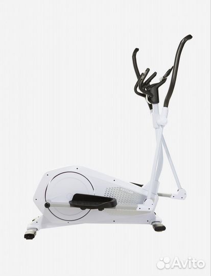 Эллиптический тренажер kettler rivo 4