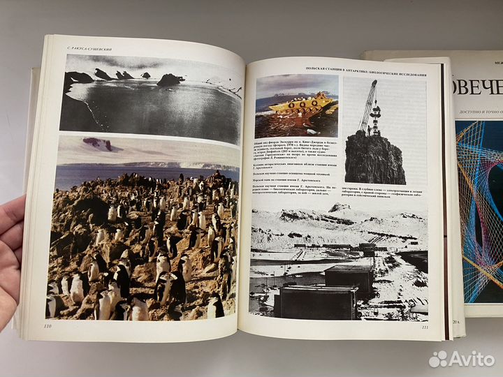 Наука и человечество