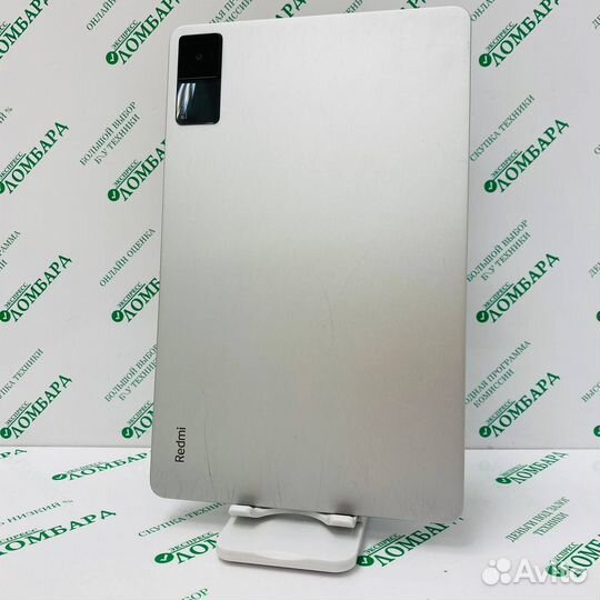 Планшет Xiaomi Redmi Pad (22081283G), №396678