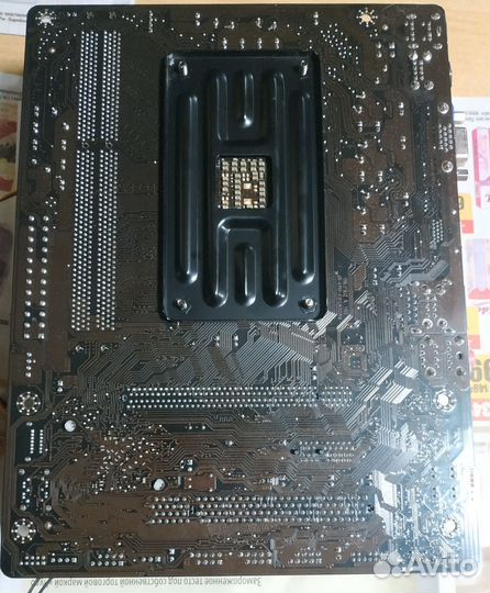 На запчасти MSI A55M E33 FM2 plus и gtx 760 2gb