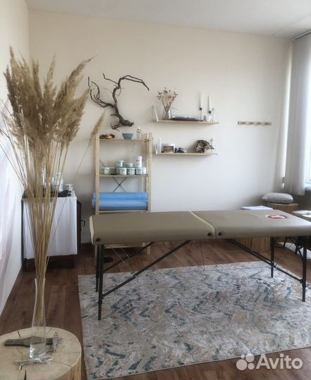 Висцеральный массаж живота