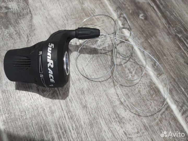 Шифтер SunRace