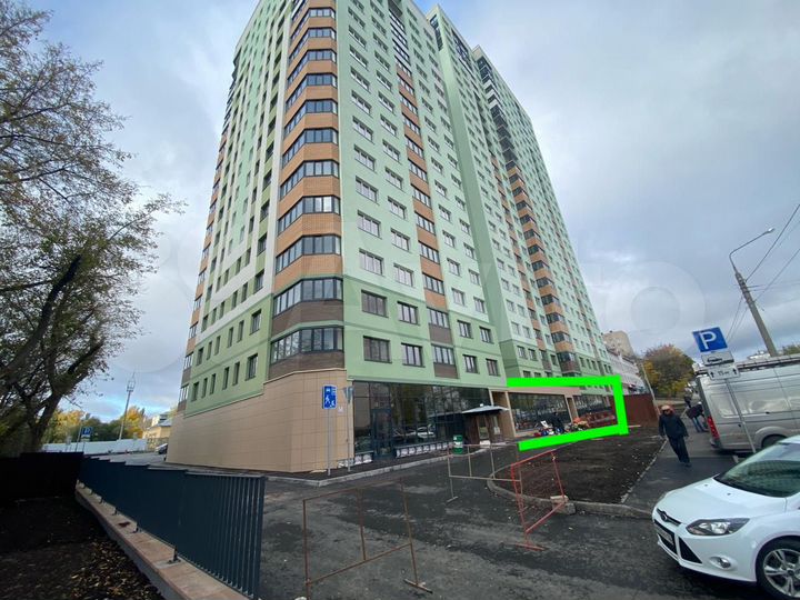 Свободного назначения, 273 м²