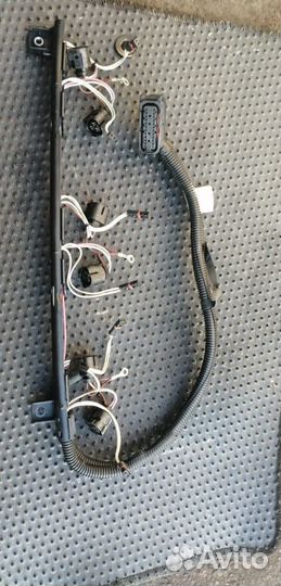 Жгут проводов катушек BMW N55B30